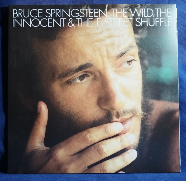 Bruce Springsteen - The Album Collection Volume 1 VG+ NM