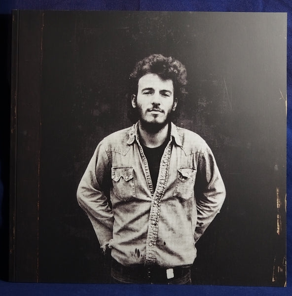 Bruce Springsteen - The Album Collection Volume 1 VG+ NM