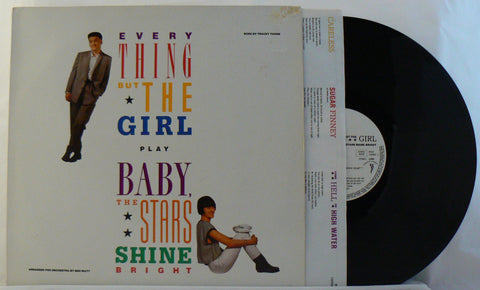 Everything But The Girl - Baby, The Stars Shine Bright VG VG+