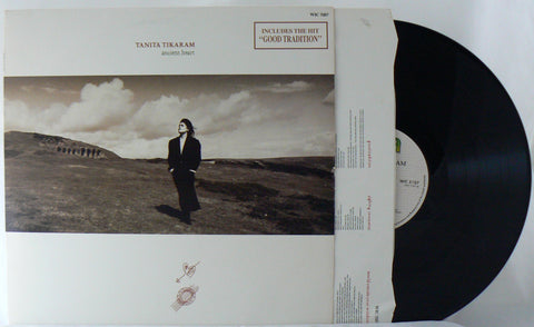 Tanita Tikaram - Ancient Heart VG+ VG+