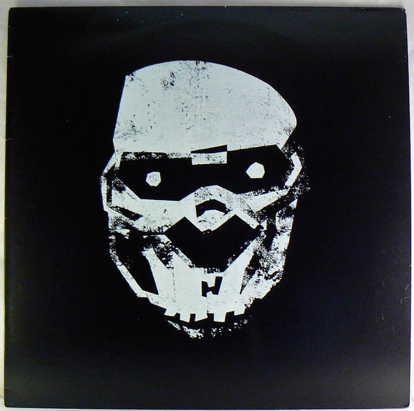 Ebola Ape - Dance In Haze VG+ VG+