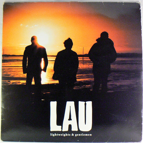 LAU - Lightweights and Gentlemen - VG+ VG+