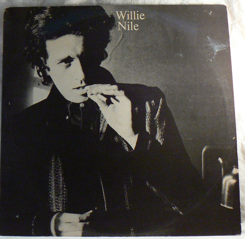 Willie Nile - Willie Nile VG VG