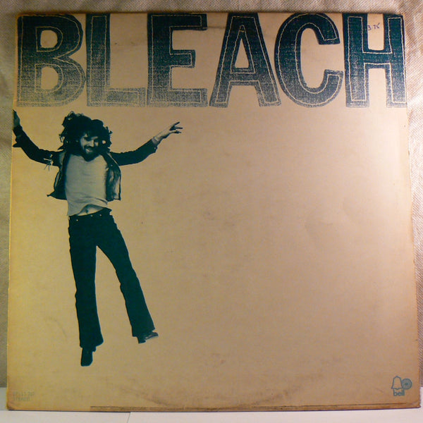 Raymond Froggatt - Bleach VG- VG+