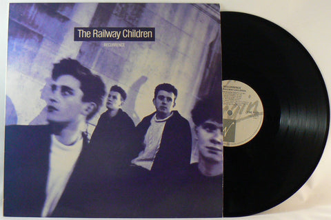 The Railway Children - Recurrence VG+ VG+