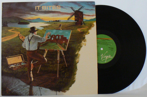 It Bites - The Big Lad In The Windmill VG+ VG+