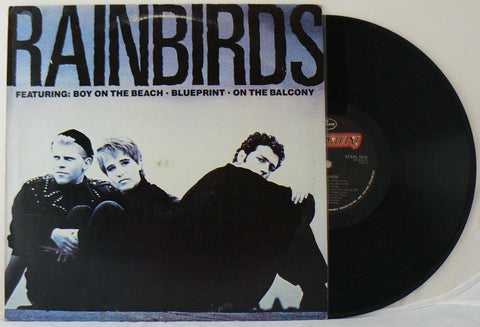 Rainbirds - Rainbirds VG VG+