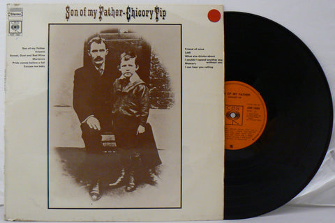 Chicory Tip - Son Of My Father VG VG+