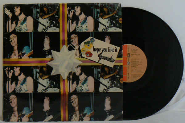 Geordie - Hope You Like It VG+ VG+