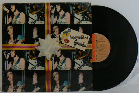 Geordie - Hope You Like It VG+ VG+