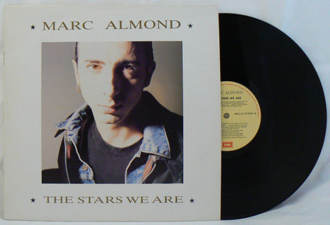 Marc Almond - The Stars We Are VG+ VG+