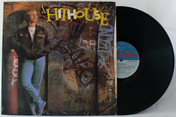 Hithouse - Hithouse VG VG+