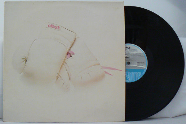 Clout - Clout VG+ VG