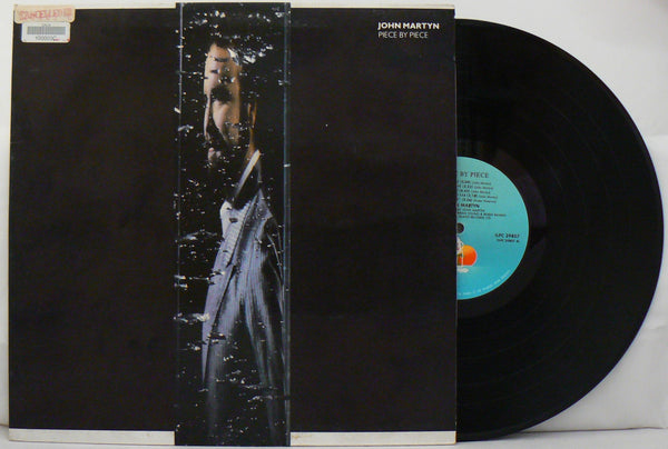 John Martyn - Piece By Piece VG VG+
