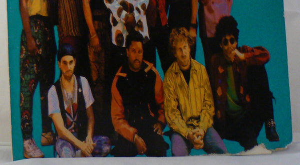 Was (Not Was) - Are You Okay G VG+