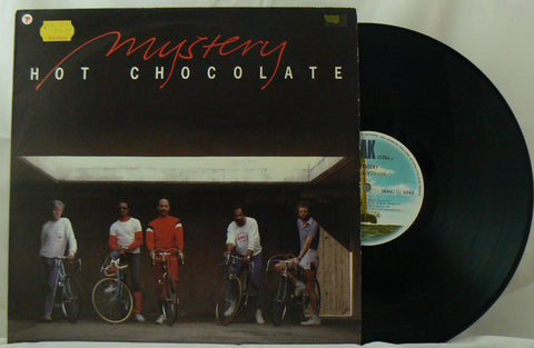 Hot Chocolate -  Mystery VG+ VG+