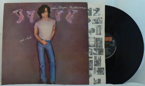John Cougar Mellencamp - Uh-Huh VG VG+