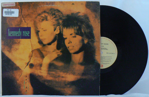 Kennedy Rose - Hai Ku VG VG+