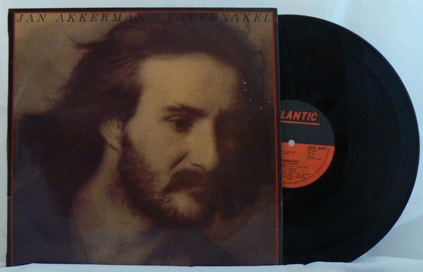 Jan Akkerman - Tabernakel VG VG+