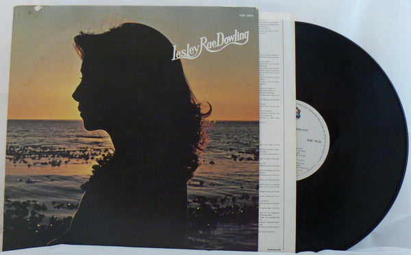 Lesley Rae Dowling - Lesley Rae Dowling VG VG+