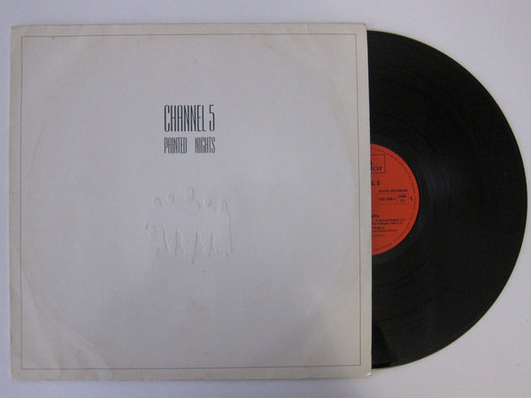 Channel 5 - Painted Nights VG VG