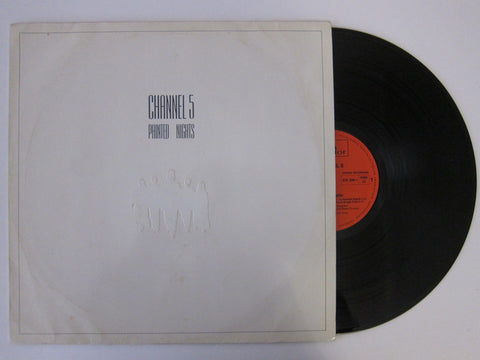 Channel 5 - Painted Nights VG VG