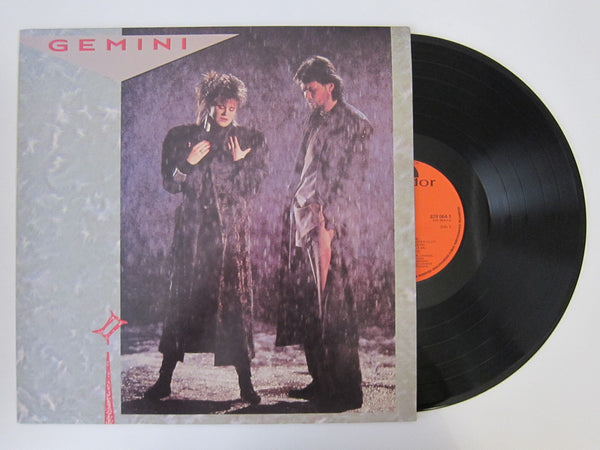 Gemini - Gemini VG+ VG+