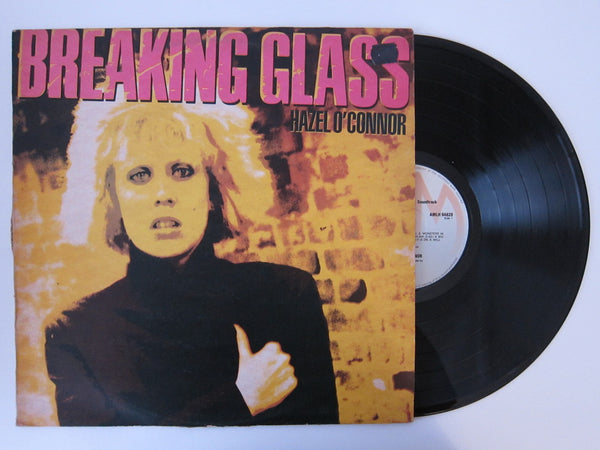 Hazel O'Connor - Breaking Glass VG- VG+