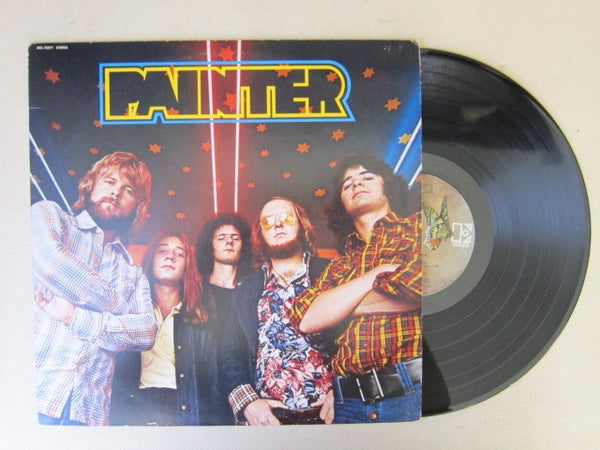 Painter - Painter VG+ VG