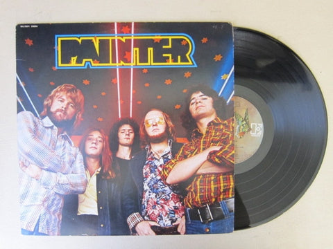 Painter - Painter VG+ VG