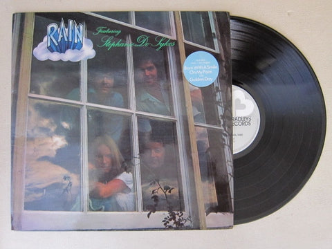 Rain Featuring Stephanie De Sykes ?– Rain Featuring Stephanie De-Sykes VG+ EX
