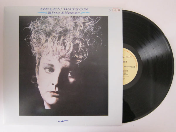 Helen Watson - Blue Slipper VG+ VG